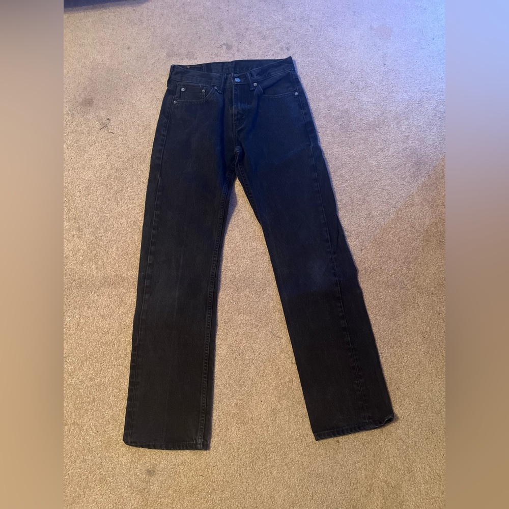 Levis jeans
